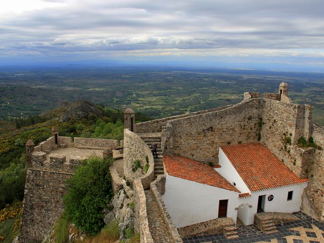 Castelo de Vide