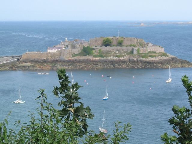 Château Cornet