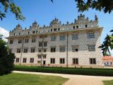 Château de Litomysl