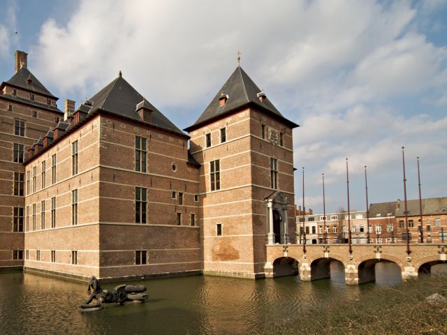 Castle of Turnhout