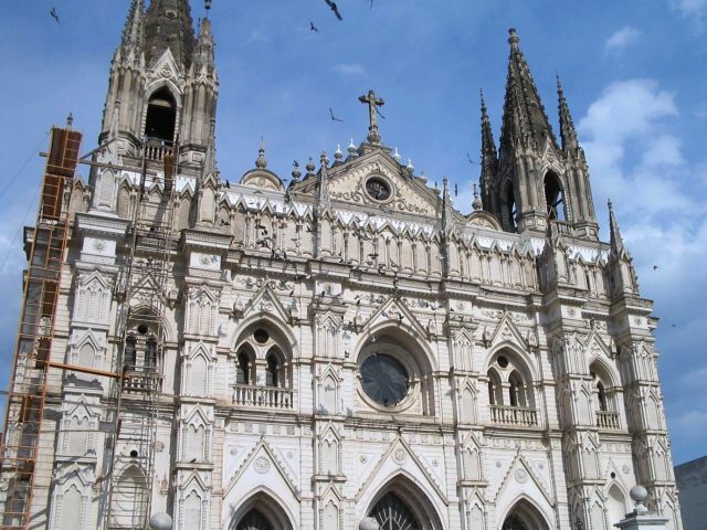 Catedral de Santa Ana