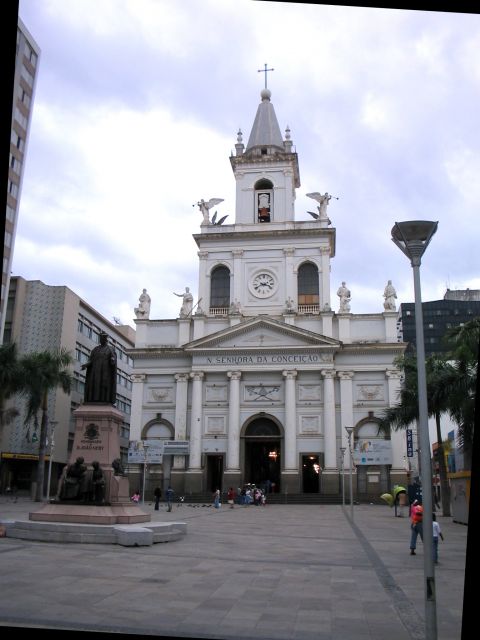 Cathedral