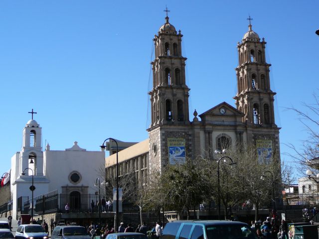 Ciudad Juarez