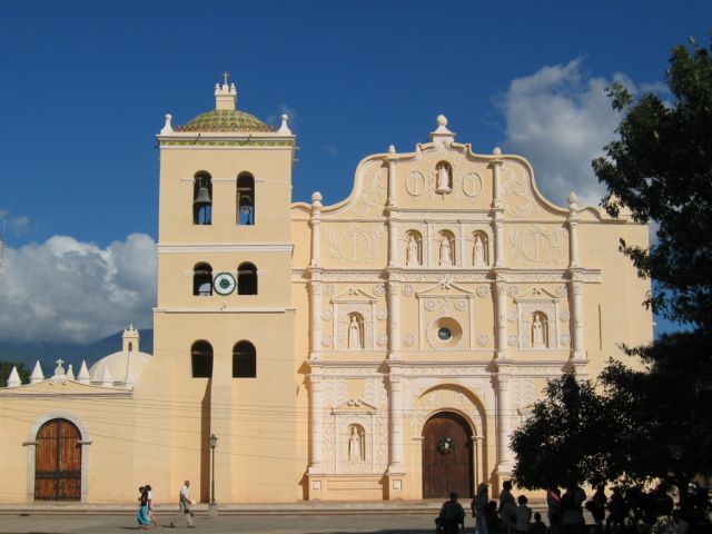 Comayagua