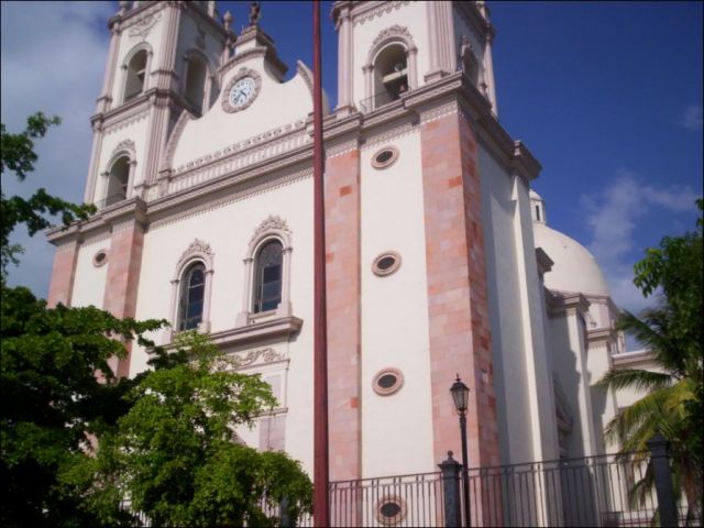 Cathedral