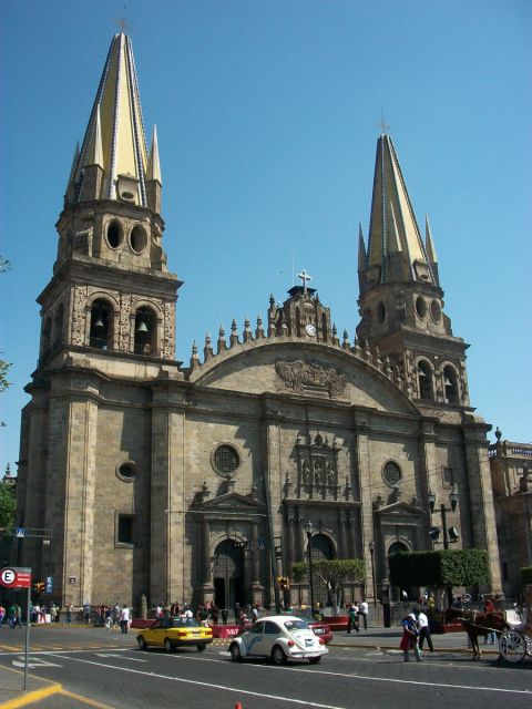 Cathedral