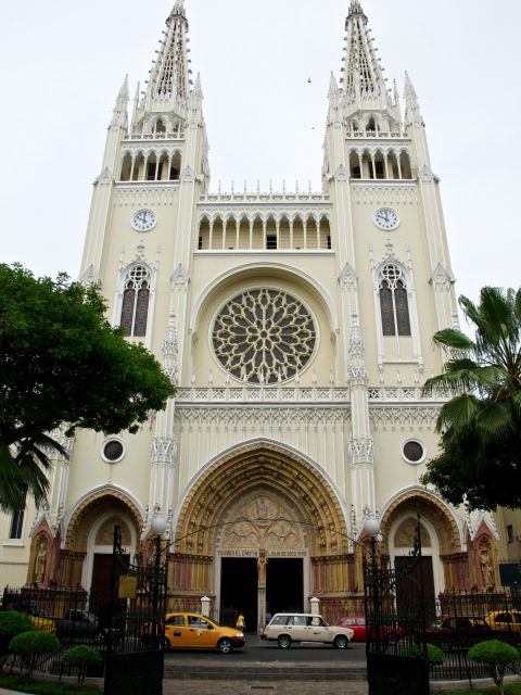 Cathedral