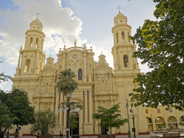 Hermosillo