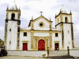 Cathédrale, centre historique de la ville d'Olinda