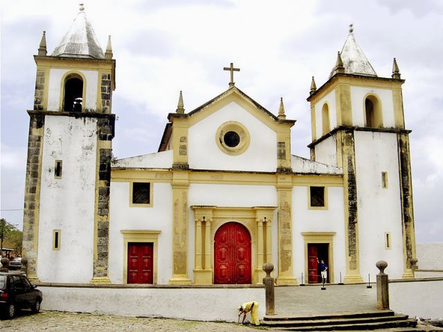 Cathedral