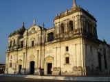 Cathédrale de Leon