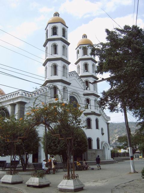 Cathedral