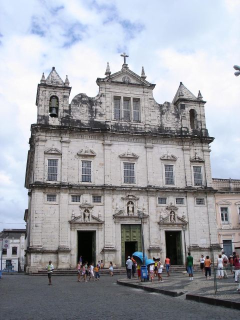 Cathedral