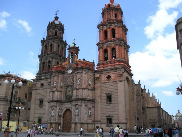 Cathedral