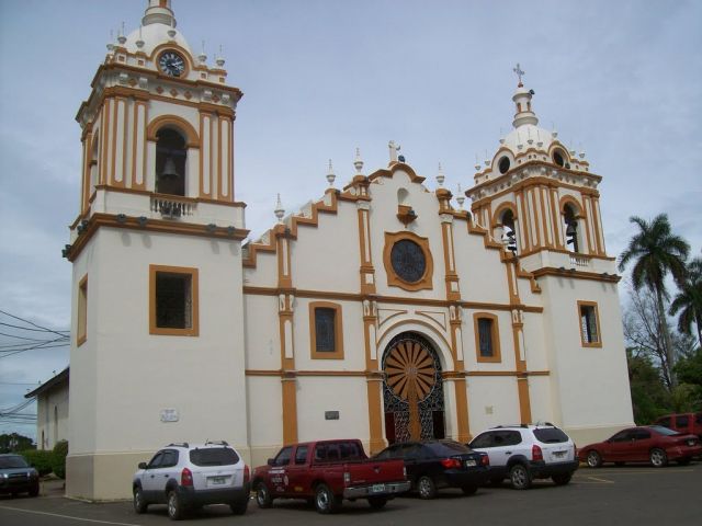 Cathedral