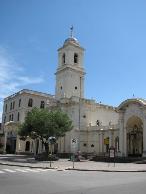 San Salvador de Jujuy