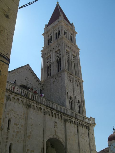 Cathédrale de Trogir