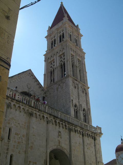 Ville historique de Trogir