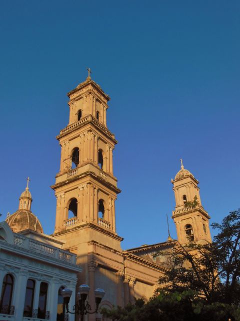 Cathedral