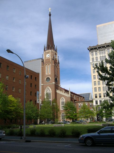 Cathedral of the Assumption