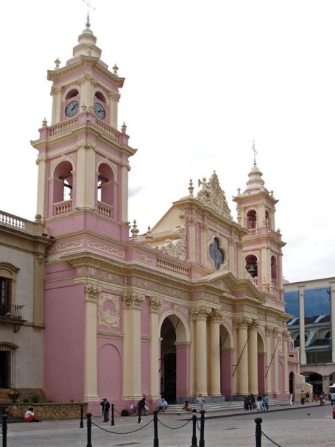 Cathedral