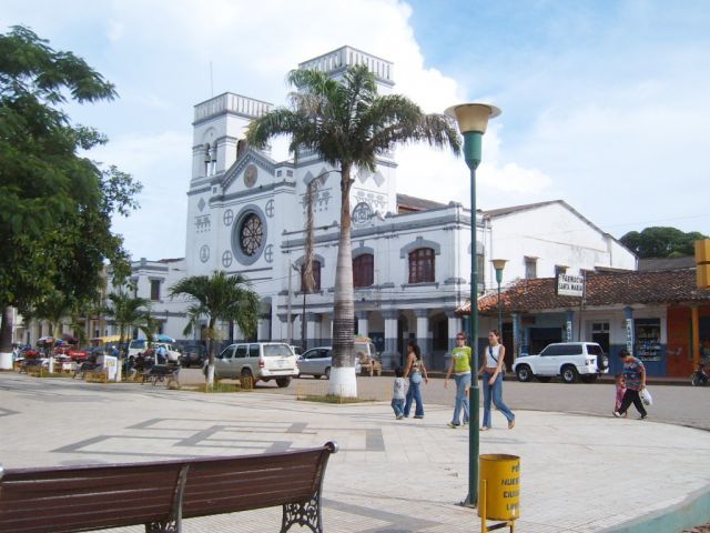 Cathedral