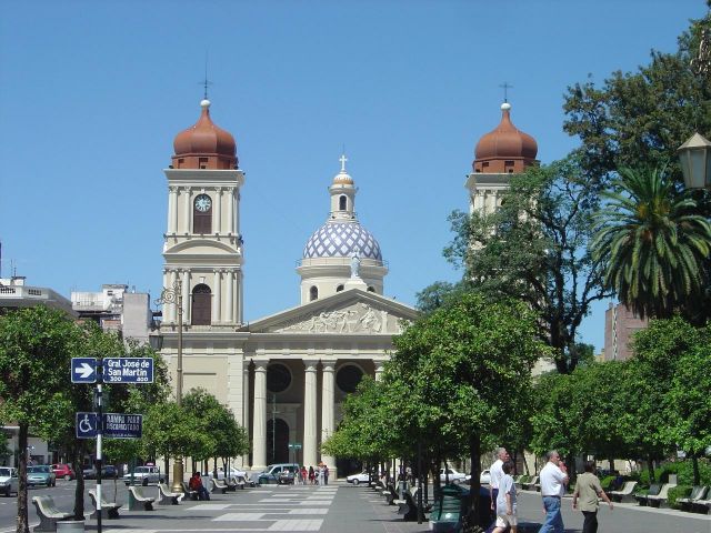 San Miguel de Tucuman