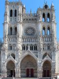 Cathédrale Notre-Dame d'Amiens