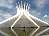 Cathédrale de Brasilia