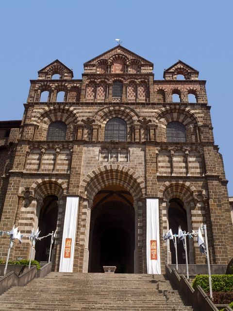 Le Puy-en-Velay