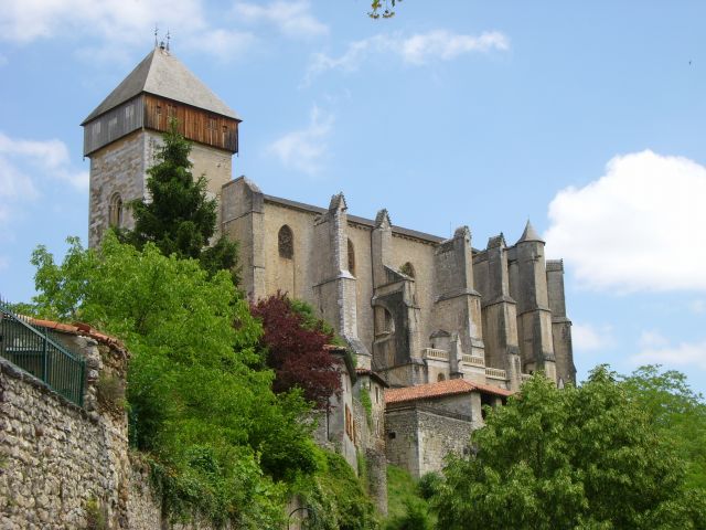 Cathédrale Notre-Dame