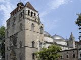 Cathédrale Saint-Étienne