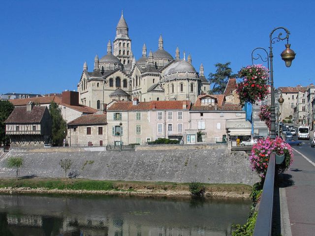 Périgueux