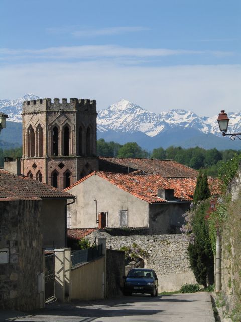 Saint-Lizier
