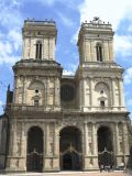 Cathédrale Sainte-Marie d'Auch