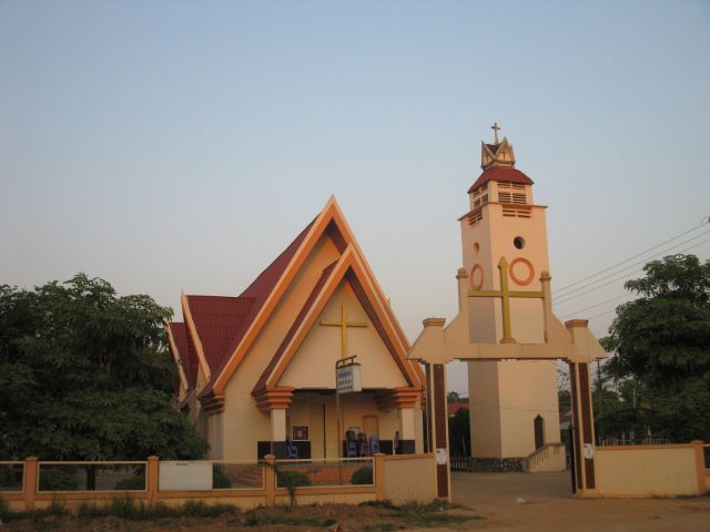 Church