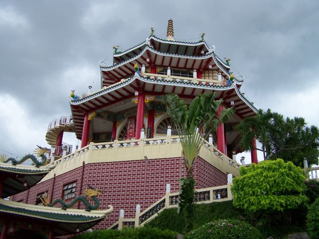 Cebu Taoist Temple