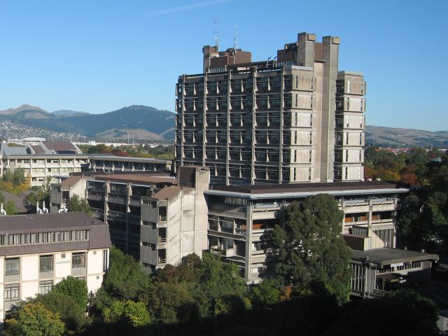 Central Library