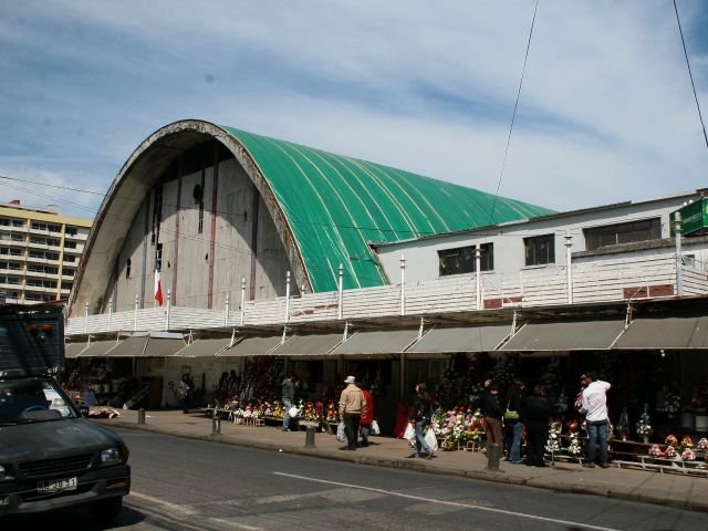 Central Market