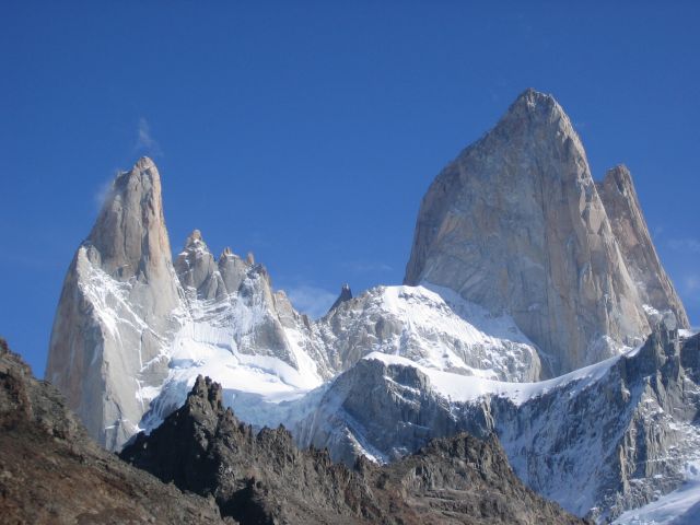 Cerro Chalten