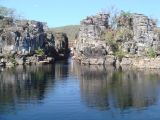 Canyon, Parc National Chapada dos Veadeiros