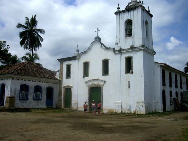 Chapel of Our Lady of Sorrows