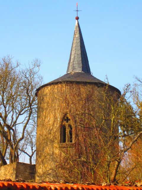 Chapelle Pelt