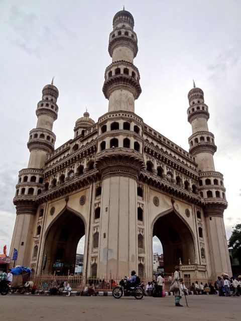 Charminar