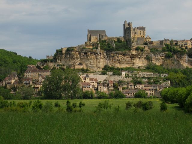 Château de Beynac