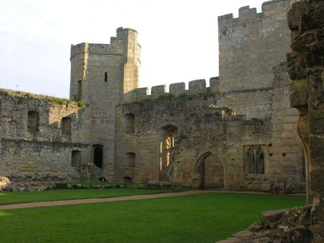 Château de Bodiam