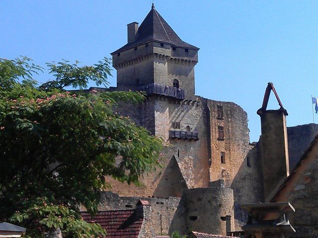 Castelnaud-la-Chapelle