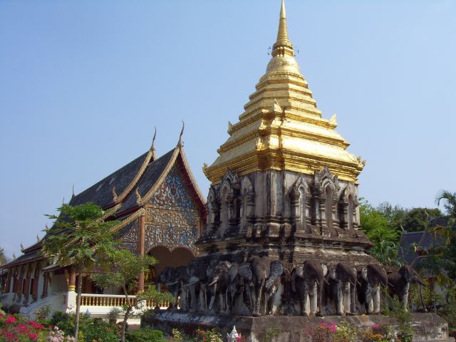 Chedi