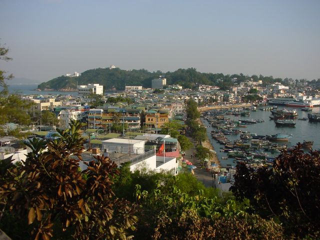 Cheung Chau