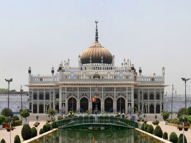 Chhota Imambara